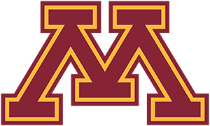 Minnesota Golden Gophers, University of Logo