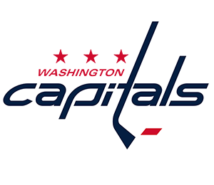 Washington Capitals Logo